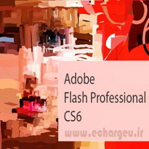 آموزش Flash cs6