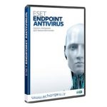 نرم افزار آنتی ویروس Eset endpoint