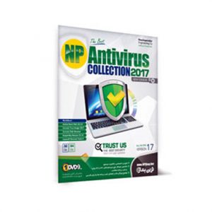 NP Antivirus Collection 2017 V.17